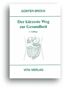 Der krzeste Weg zur Gesundheit